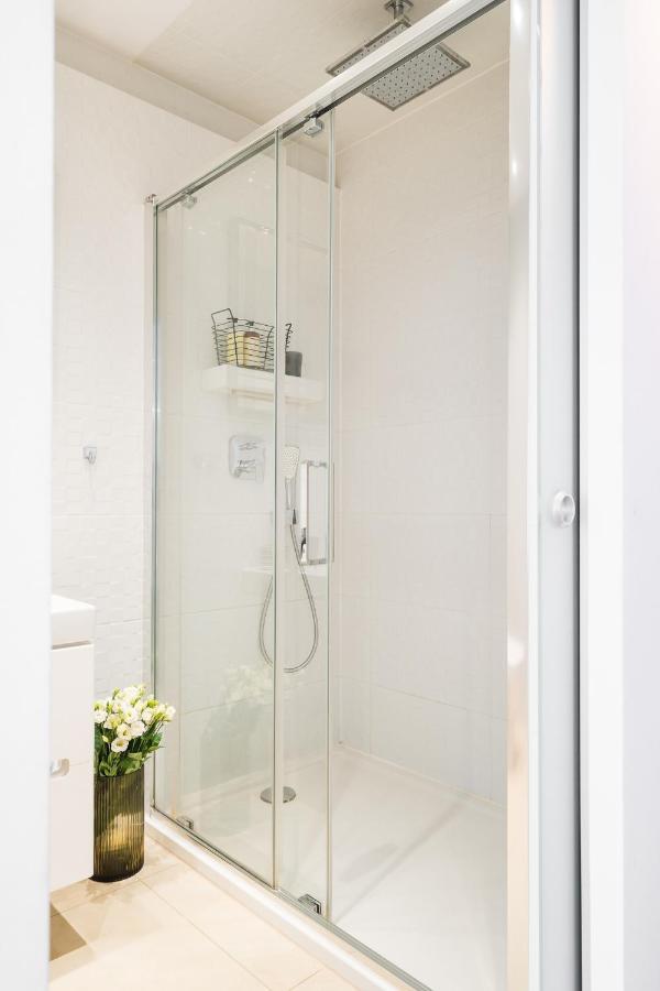 Ivory Apartment - Loftaffair Krakow Bagian luar foto
