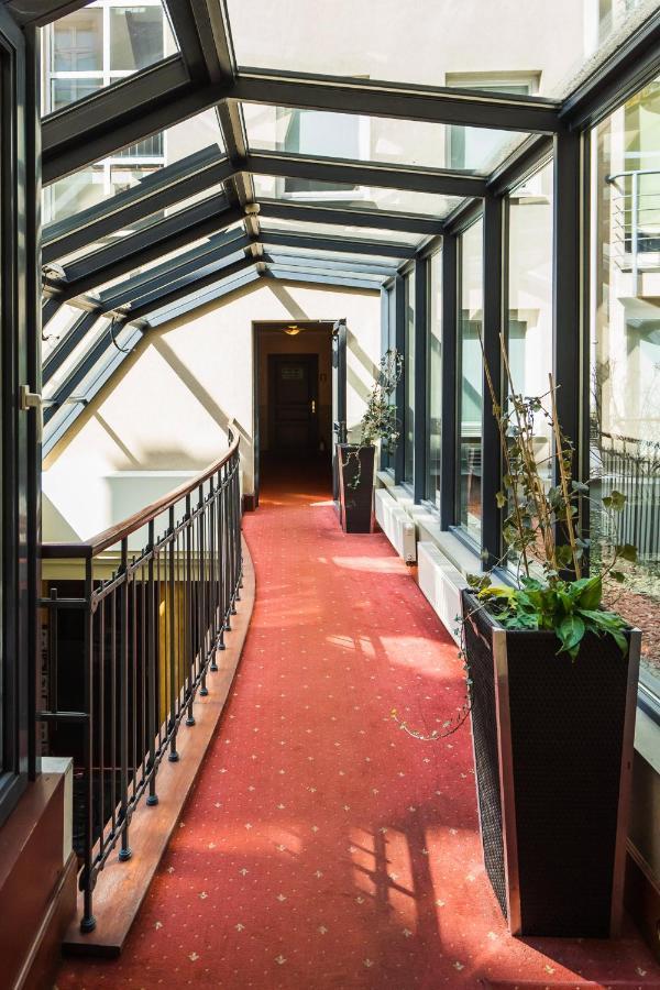 Ivory Apartment - Loftaffair Krakow Bagian luar foto