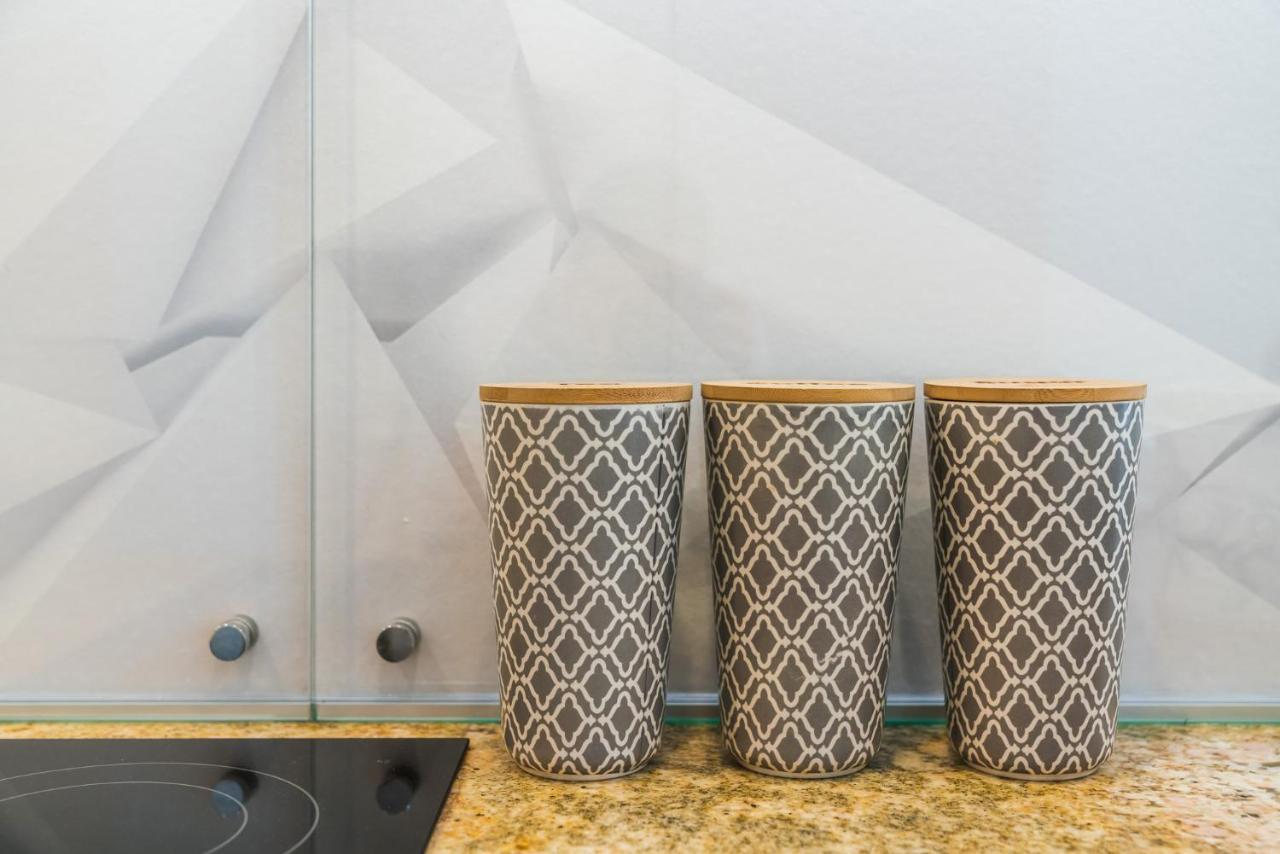 Ivory Apartment - Loftaffair Krakow Bagian luar foto